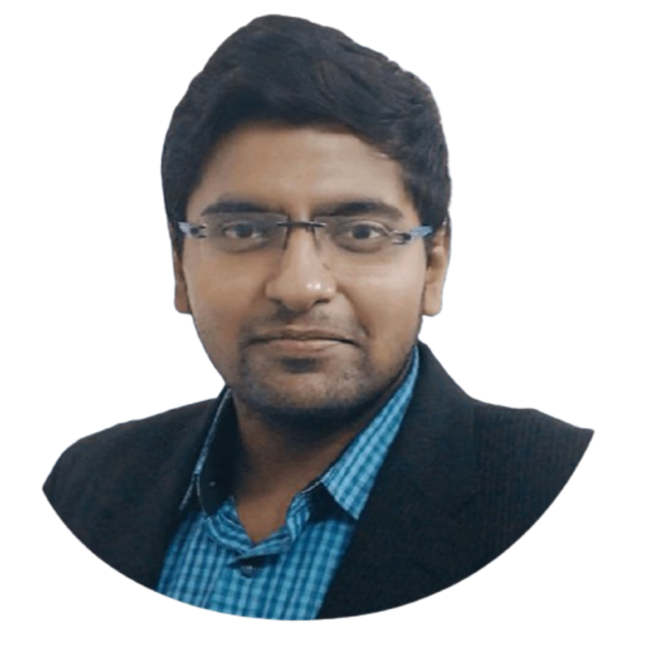 Darpan Saxena