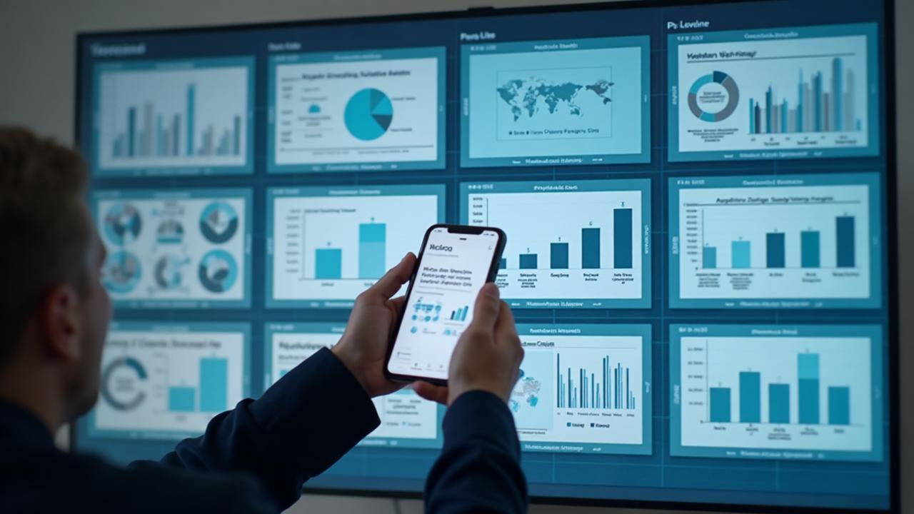 PowerPoint for Consulting