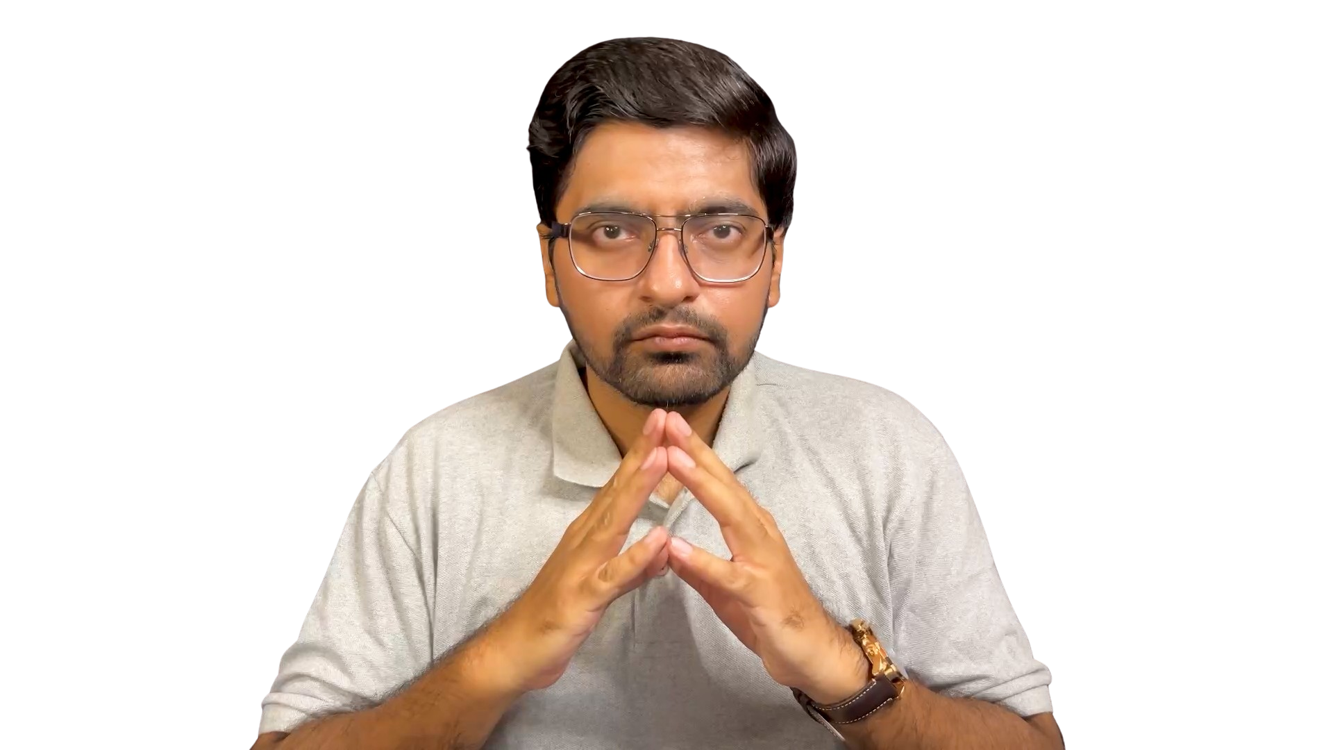 Darpan Saxena