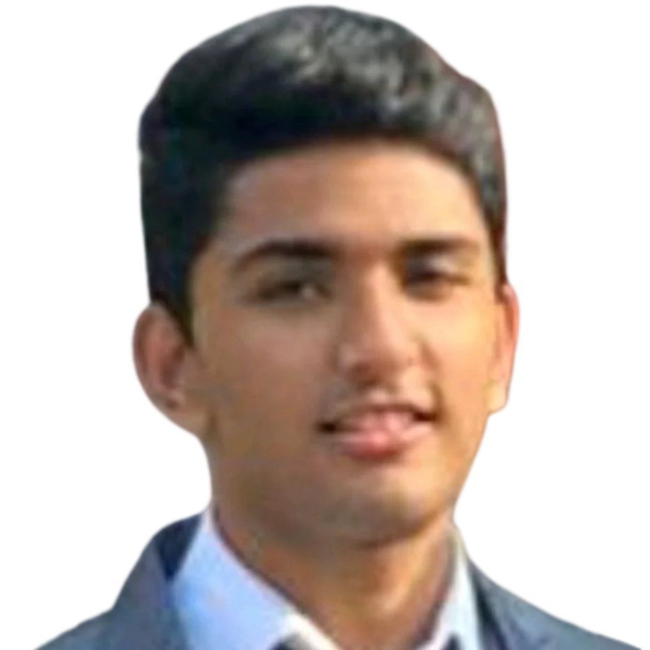 Raghav Bhatia