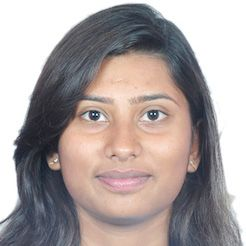 Surabhi Bhuyan